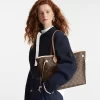 2 Neverfull MM M40995