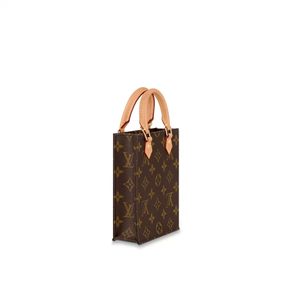 2 Petit Sac Plat Bag M69442