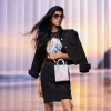2 Petit Sac Plat Bag M81341