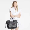 2 Neverfull MM M46103