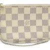2 Pochette Accessoires Mini N58010