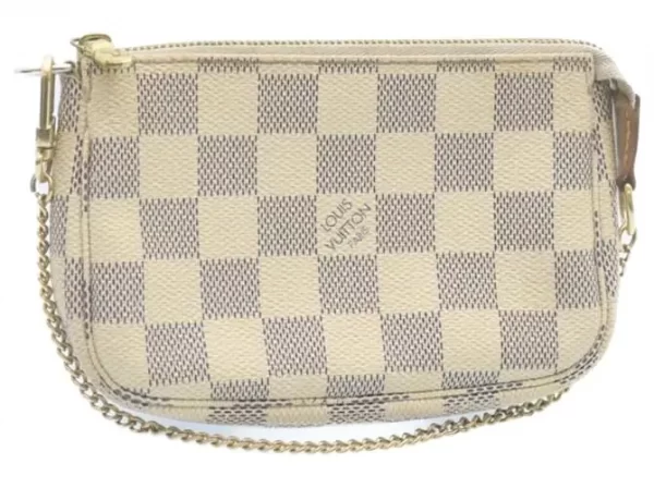2 Pochette Accessoires Mini N58010