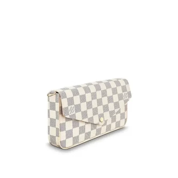 2 Pochette Felicie N63106
