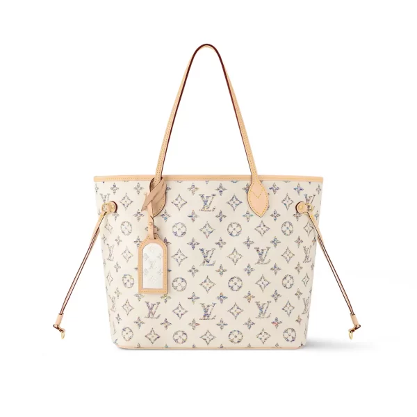 3 Neverfull MM M24905