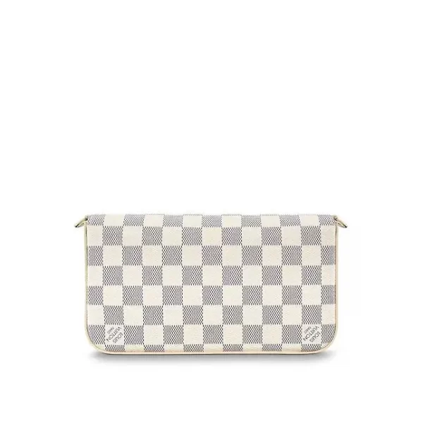 3 Pochette Felicie N63106