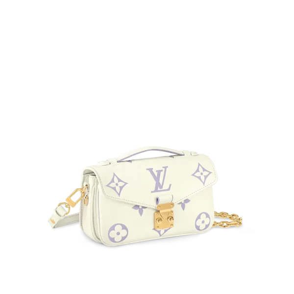 3 Pochette Métis East West M23940