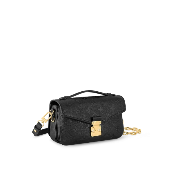 3 Pochette Métis East West M46595