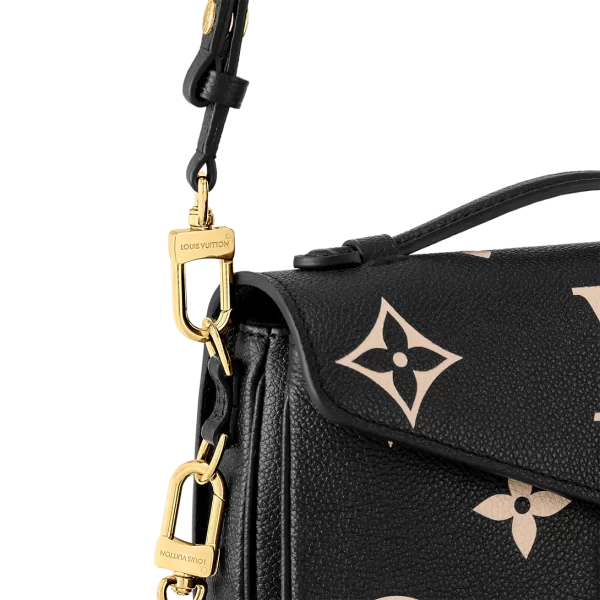 3 Pochette Métis East West M46596