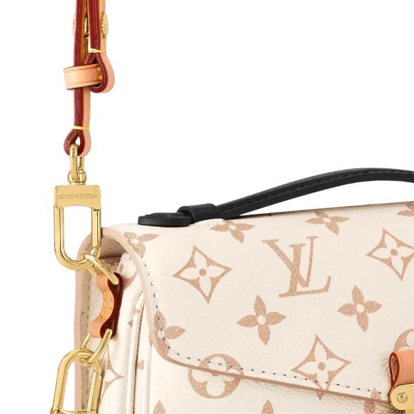 3 Pochette Métis East West M46914