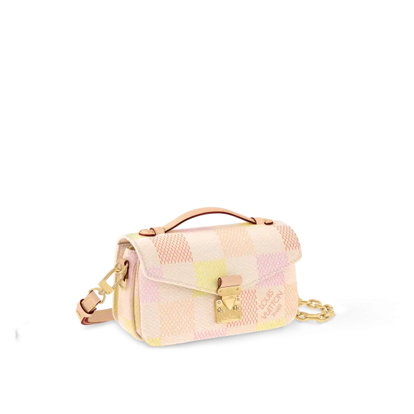 3 Pochette Métis East West N40749