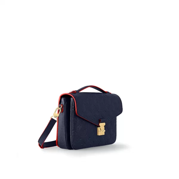 3 Pochette Métis M44071