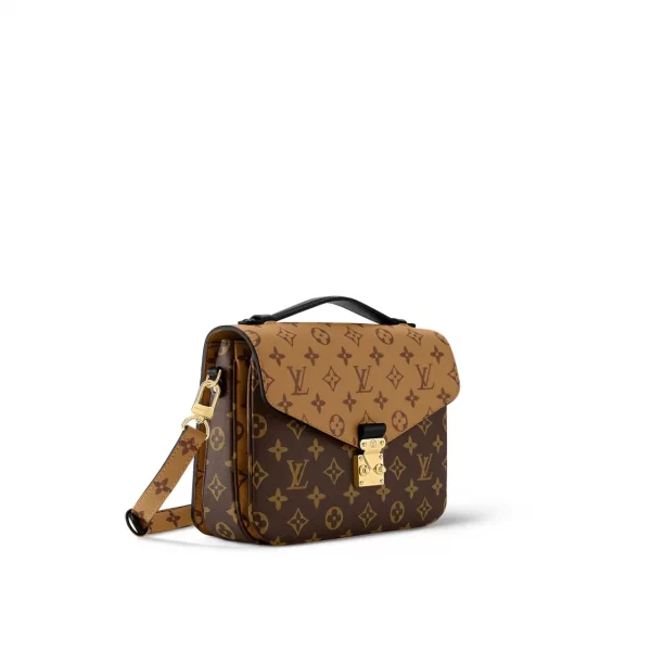 3 Pochette Métis M44876
