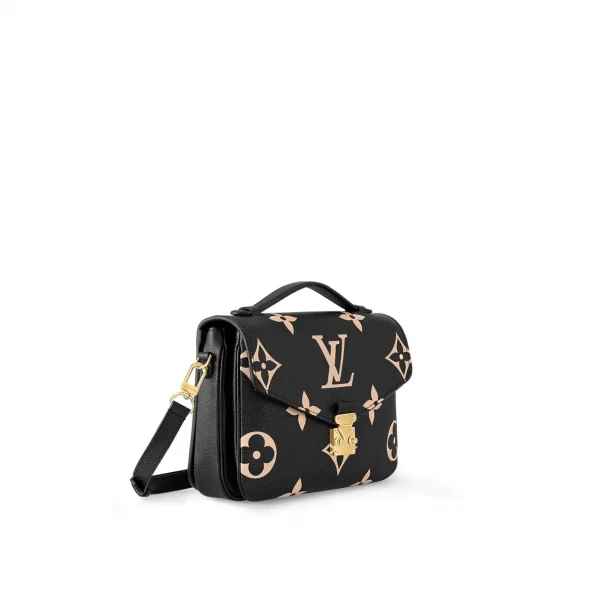 3 Pochette Métis M45773