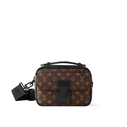 3 S Lock Messenger M45806