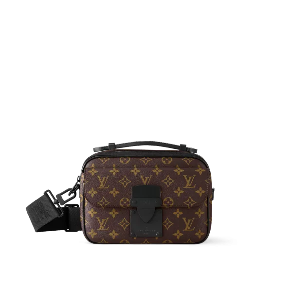 3 S Lock Messenger M45806