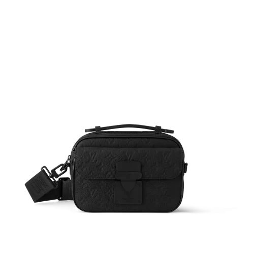 3 S Lock Messenger M58489