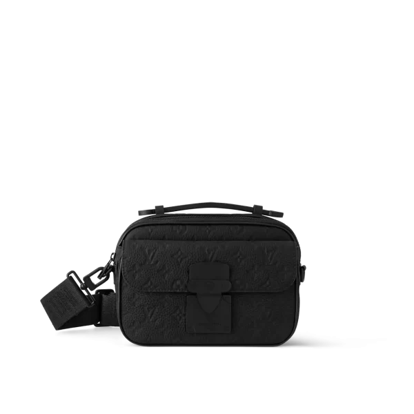 3 S Lock Messenger M58489