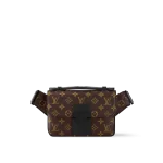 3 S Lock Slingbag M45807