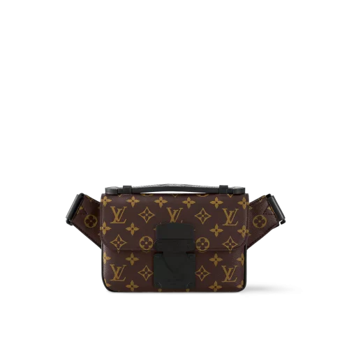 3 S Lock Slingbag M45807