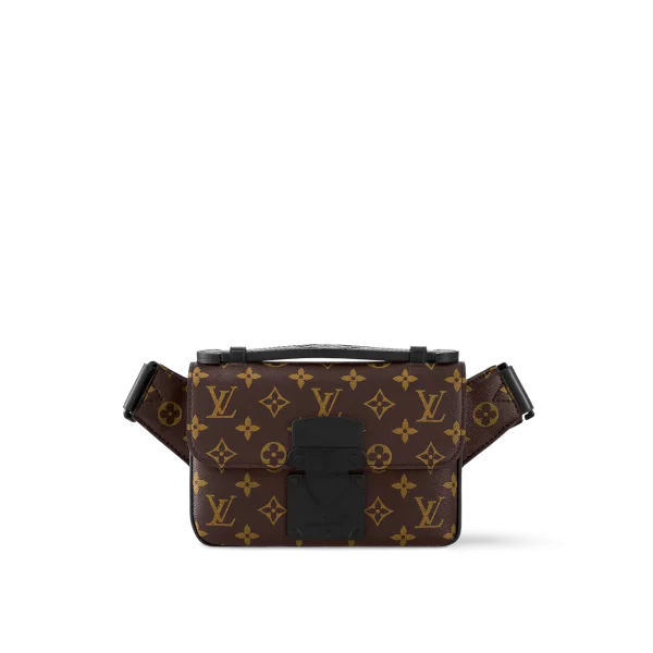 3 S Lock Slingbag M45807