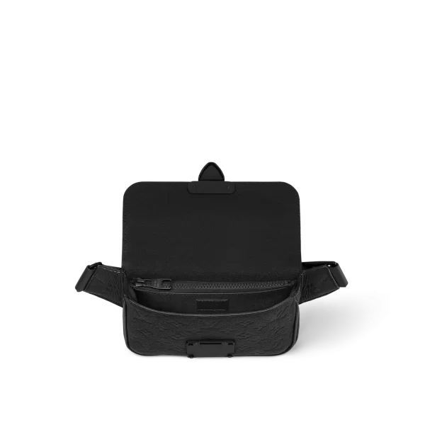 3 S Lock Slingbag M58487