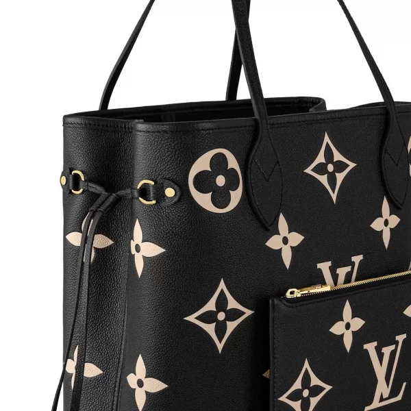 3 Neverfull MM M58907