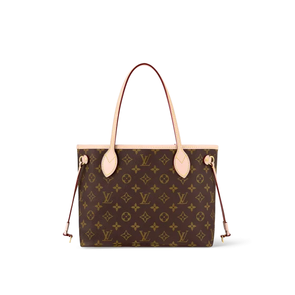 3 Neverfull PM M41245