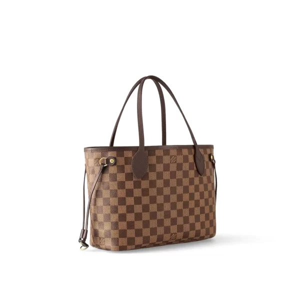 3 Neverfull PM N41359