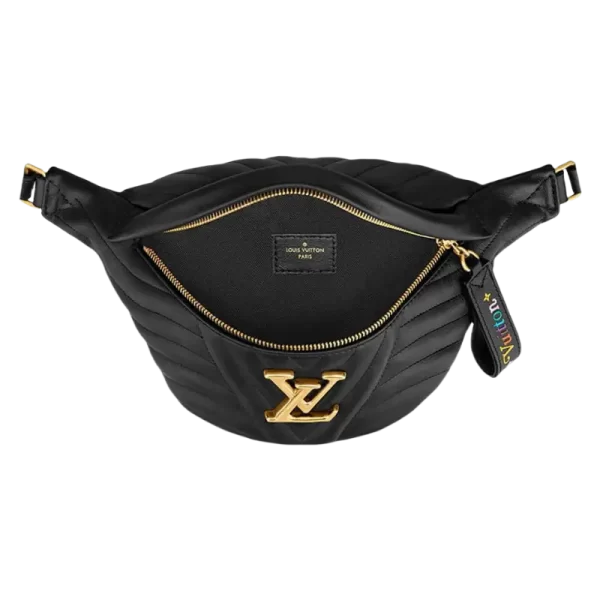 3 New Wave Bumbag M53750