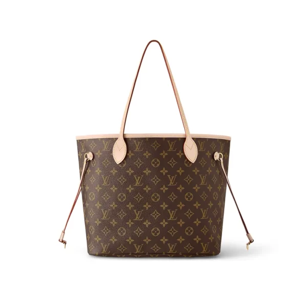 3 Neverfull MM M40995