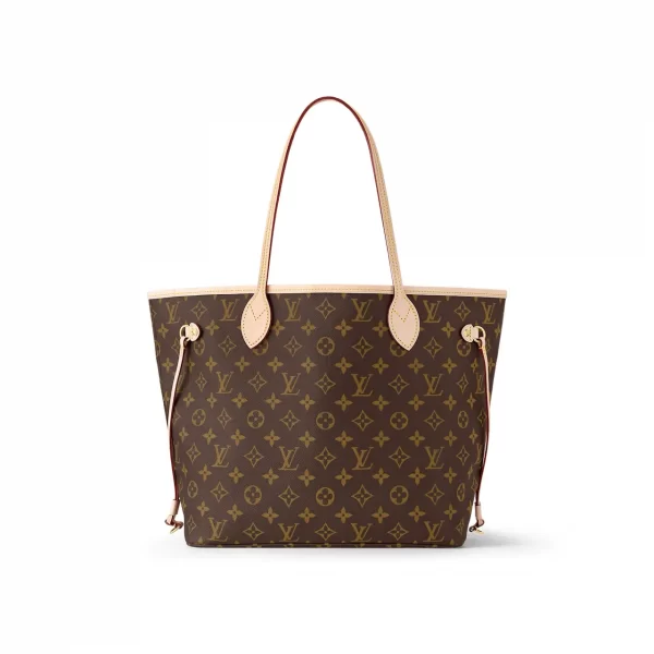 3 Neverfull MM M41178