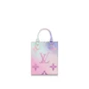 3 Petit Sac Plat Bag M81341