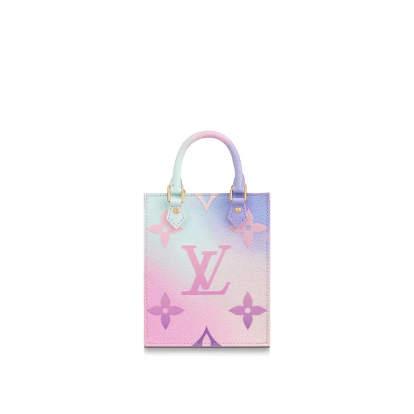 3 Petit Sac Plat Bag M81341