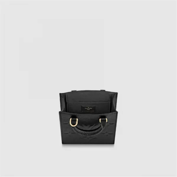 3 Petit Sac Plat M81417