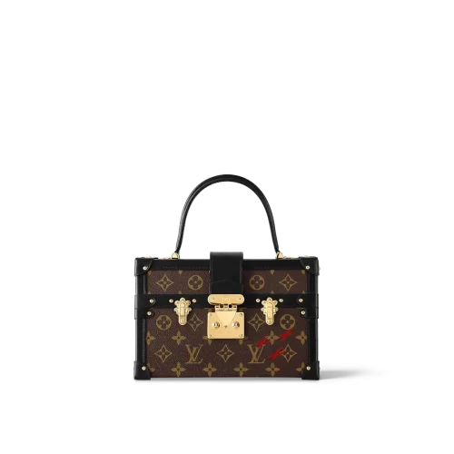 3 Petite Malle V M46309