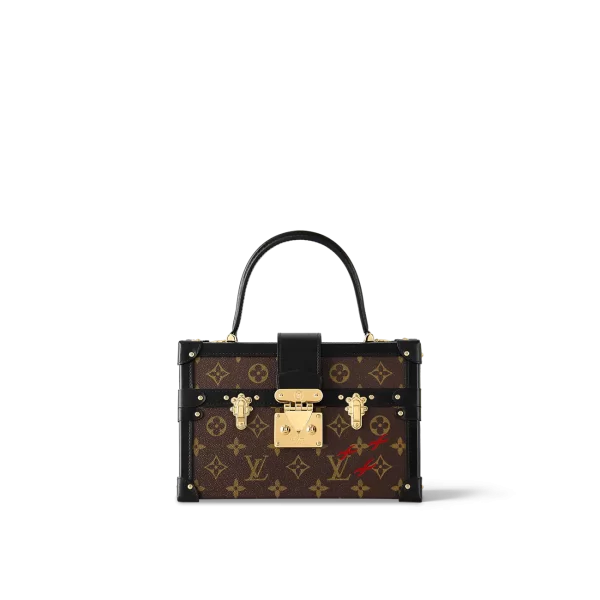 3 Petite Malle V M46309