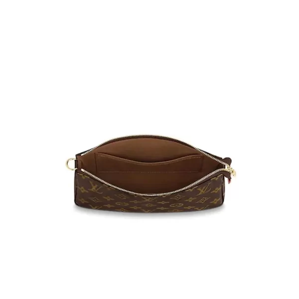 3 Pochette Accessoires M40712