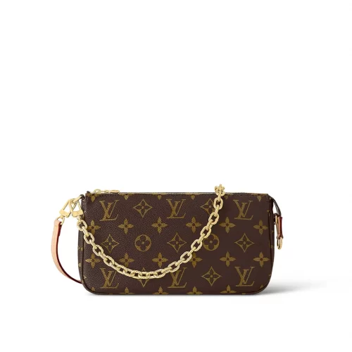 3 Pochette Accessoires M82766