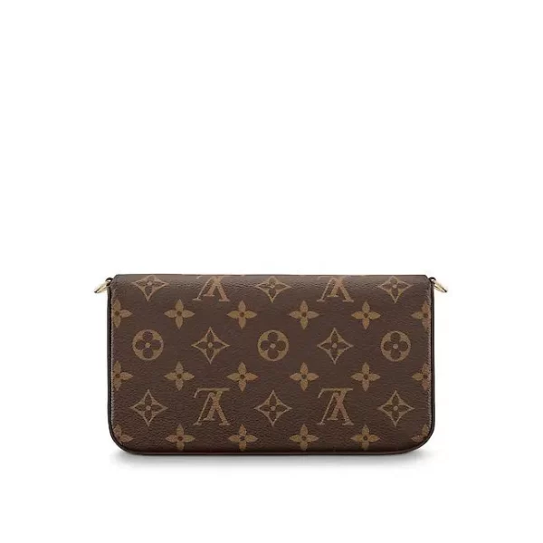 3 Pochette Felicie M61276