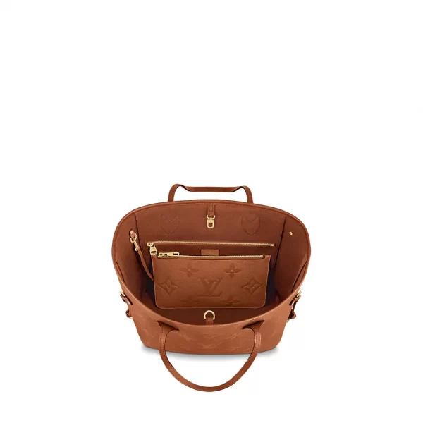 4 Neverfull MM M46135