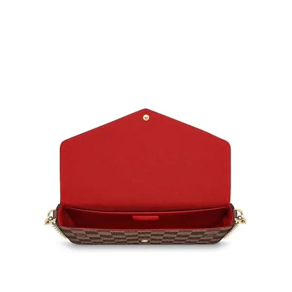 4 Pochette Felicie N63032