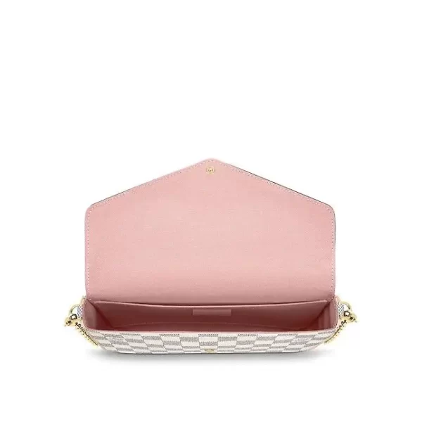 4 Pochette Felicie N63106