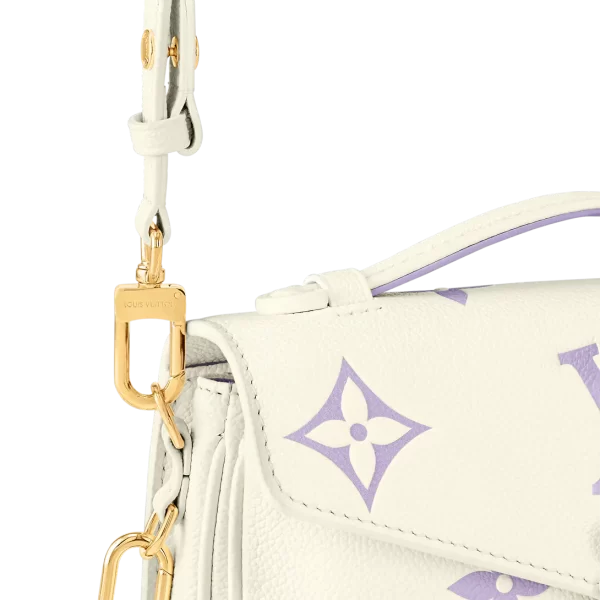 4 Pochette Métis East West M23940