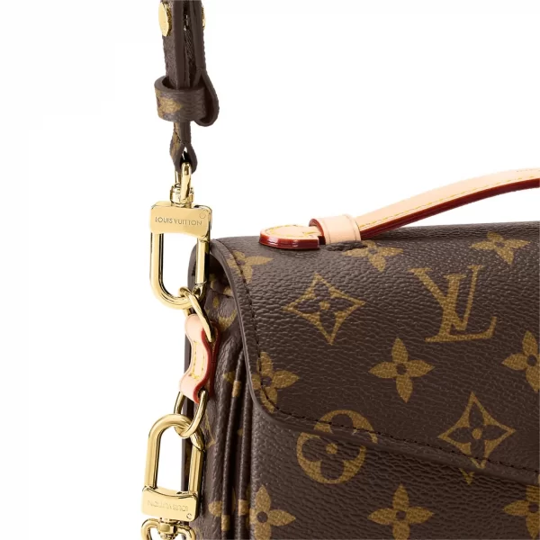 4 Pochette Métis East West M46279