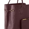 4 Neverfull MM M46599