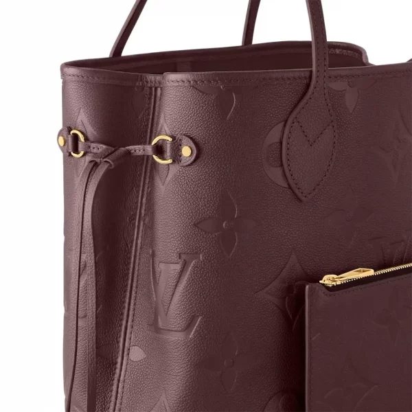 4 Neverfull MM M46599