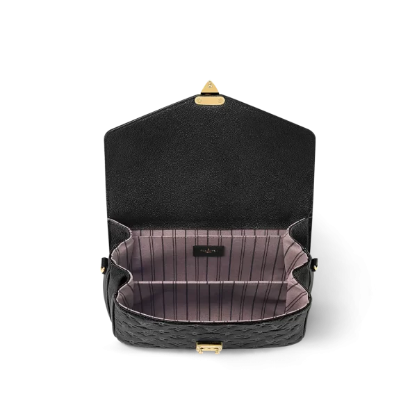 4 Pochette Métis M41487
