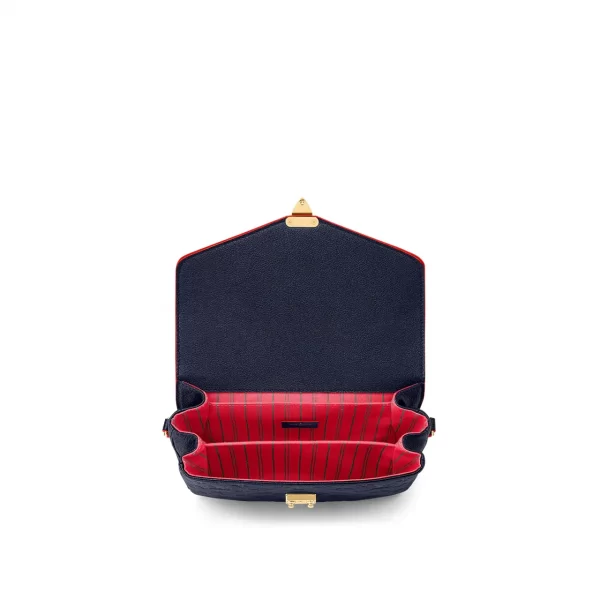 4 Pochette Métis M44071