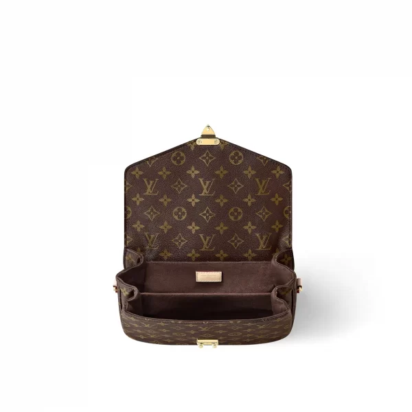 4 Pochette Métis M44875