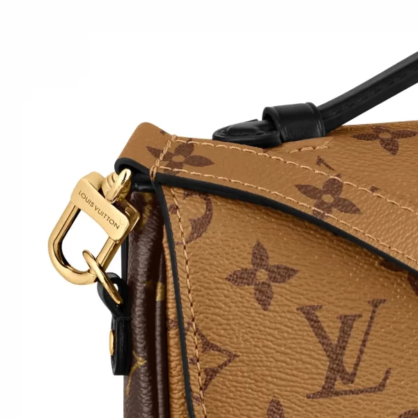 4 Pochette Métis M44876